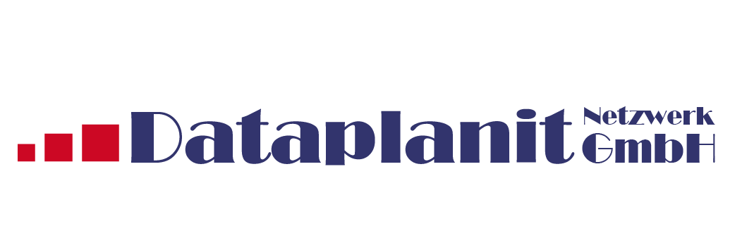 Dataplanit Logo