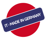 IT made in Germany
